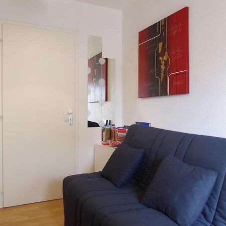 Nid Douillet A Obernai Apartment ภายนอก รูปภาพ