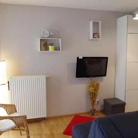 Nid Douillet A Obernai Apartment ภายนอก รูปภาพ