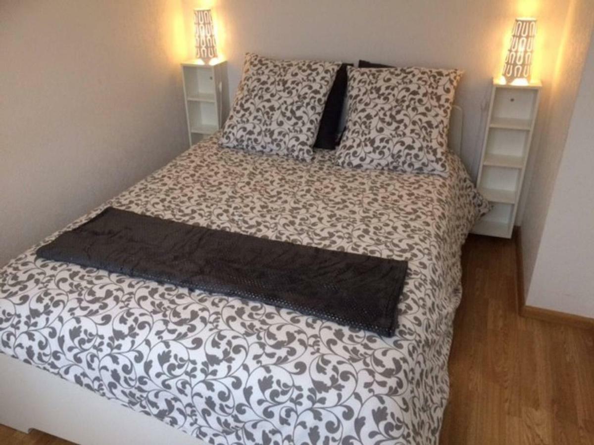 Nid Douillet A Obernai Apartment ภายนอก รูปภาพ