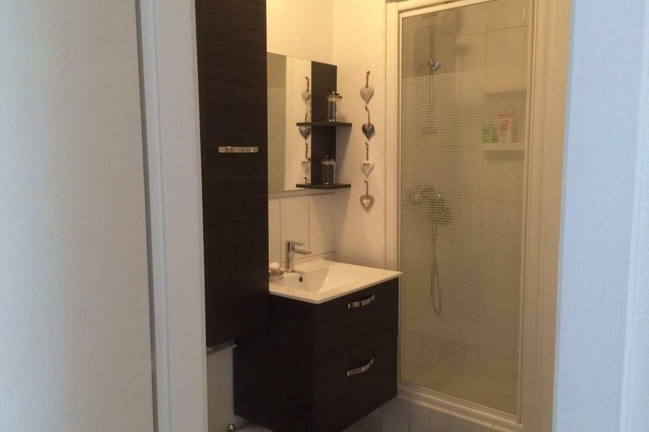 Nid Douillet A Obernai Apartment ภายนอก รูปภาพ