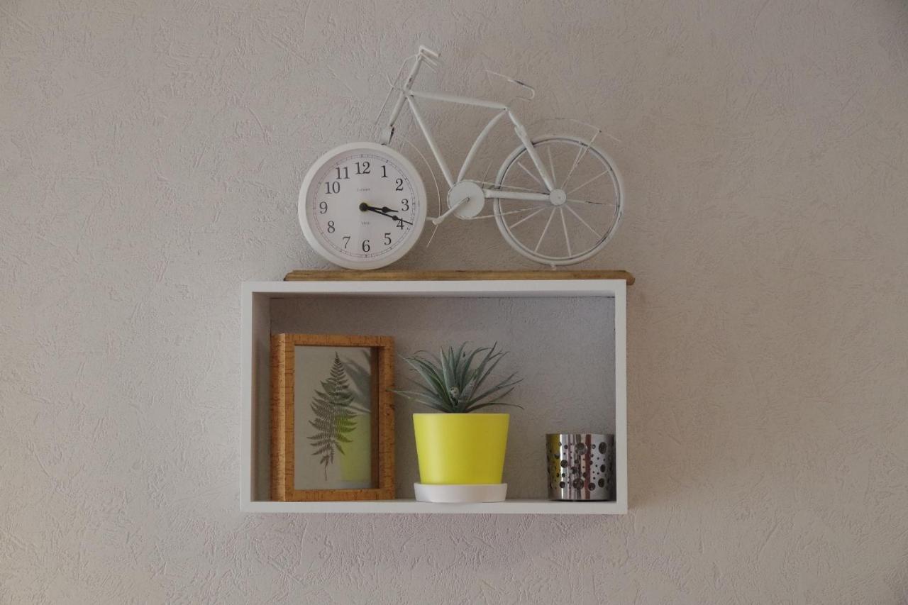 Nid Douillet A Obernai Apartment ภายนอก รูปภาพ