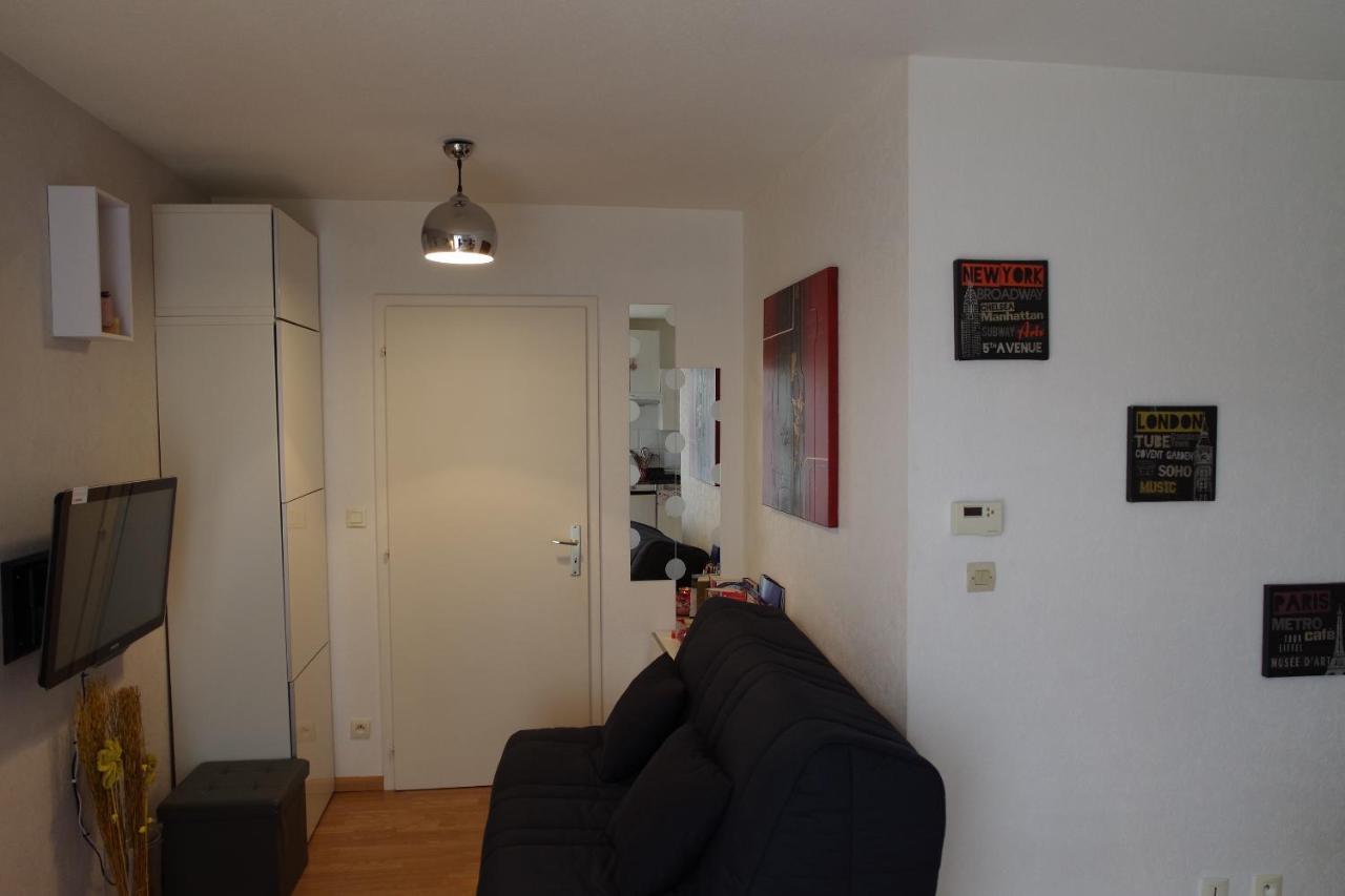 Nid Douillet A Obernai Apartment ภายนอก รูปภาพ